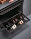 UNIHOPPER BOARD TYPE SHOE RACK 4126