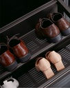UNIHOPPER BOARD TYPE SHOE RACK 4126