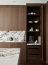 OPK FURNITURE POCKET RIGHT RIGHT DOOR