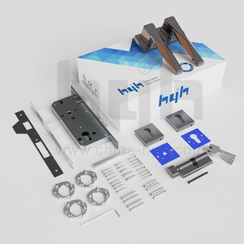 HYH LEVER HANDLE HC8319