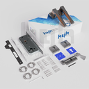 HYH LEVER HANDLE HC8319