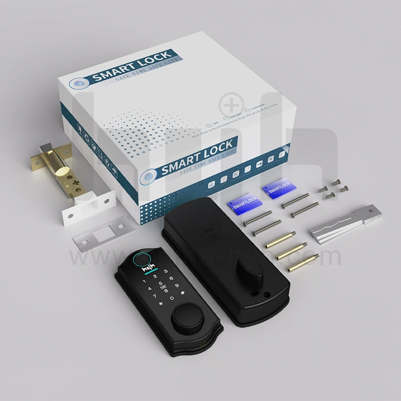 WINFREE SMART DEAD LOCK M1