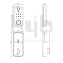 WINFREE SMART DEAD LOCK M1