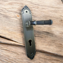 BH LEVER HANDLE 756-103 PY