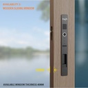 WINFREE SMART SLIDING LOCK 02Y