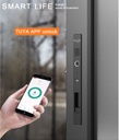 WINFREE SMART SLIDING LOCK 02Y