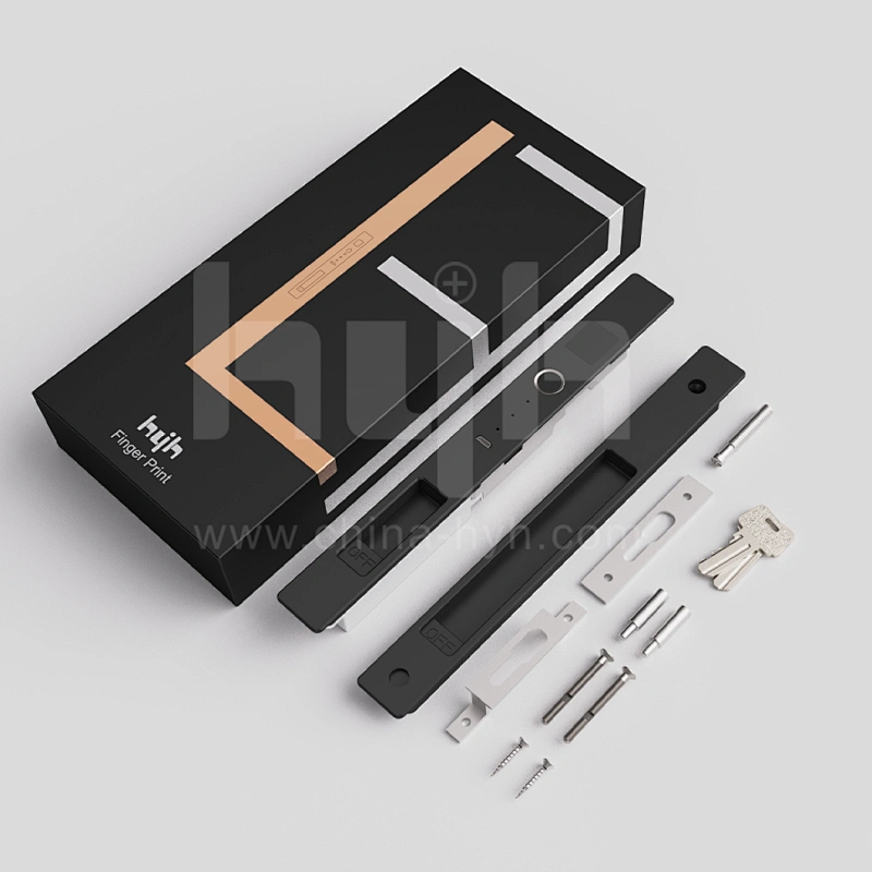 WINFREE SMART SLIDING LOCK 02Y