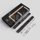 WINFREE SMART SLIDING LOCK 02Y