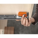BLUM MOVENTO 20" - 500MM