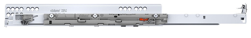BLUM MOVENTO UNDERMOUNT RUNNER