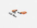 BLUM MOVENTO UNDERMOUNT RUNNER