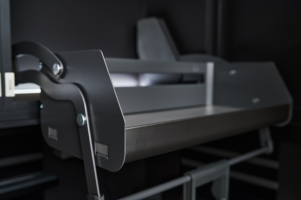 iMOVE PULLDOWN- KESSEBOHMER