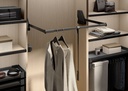 CONERO WARDROBE LIFT- KESSEBOHMER