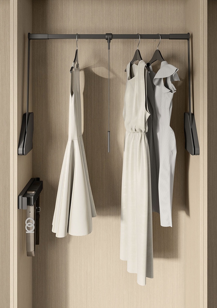 CONERO WARDROBE LIFT- KESSEBOHMER