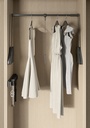 CONERO WARDROBE LIFT- KESSEBOHMER