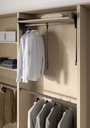 CONERO TOP WARDROBE LIFT- KESSEBOHMER