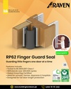RAVEN RP62 FINGER GUARD SEAL