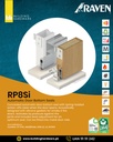 RAVEN RP8 DROP DOWN SEAL