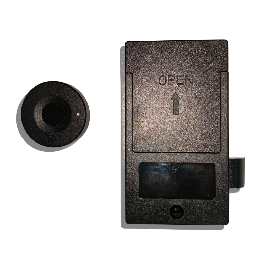 DIGITAL DRAWER LOCK (BIOMETRIC ONLY) F580
