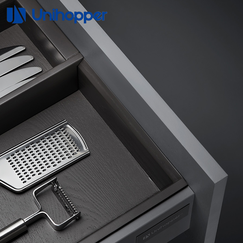WOOD DIVIDER DA3201C1- UNIHOPPER