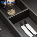 WOOD DIVIDER DA3201C1- UNIHOPPER