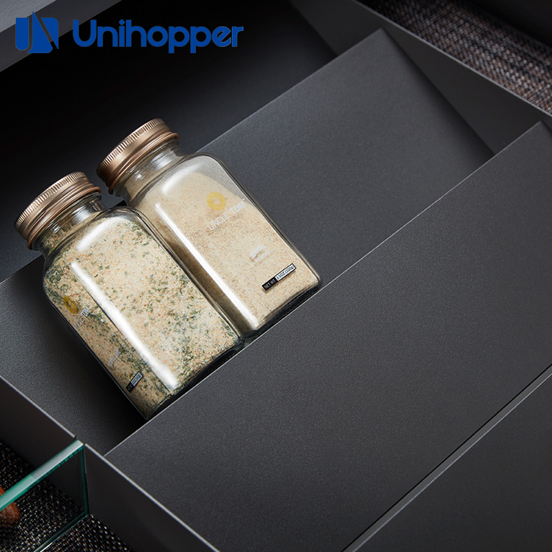 SLANKA GLASS DIVIDER DA3105E- UNIHOPPER