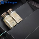 SLANKA GLASS DIVIDER DA3105E- UNIHOPPER