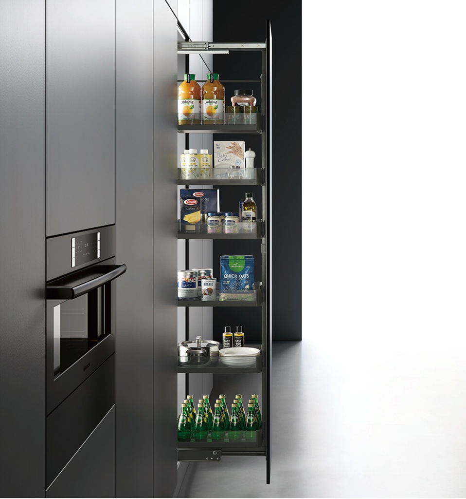 TALL UNIT WB1205S.015EG 7FT -UNIHOPPER