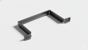 SINK TRAY WIDE CUT- UNIHOPPER