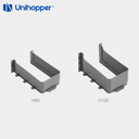 REGIC BOX SINK TRAY NARROW CUT- UNIHOPPER
