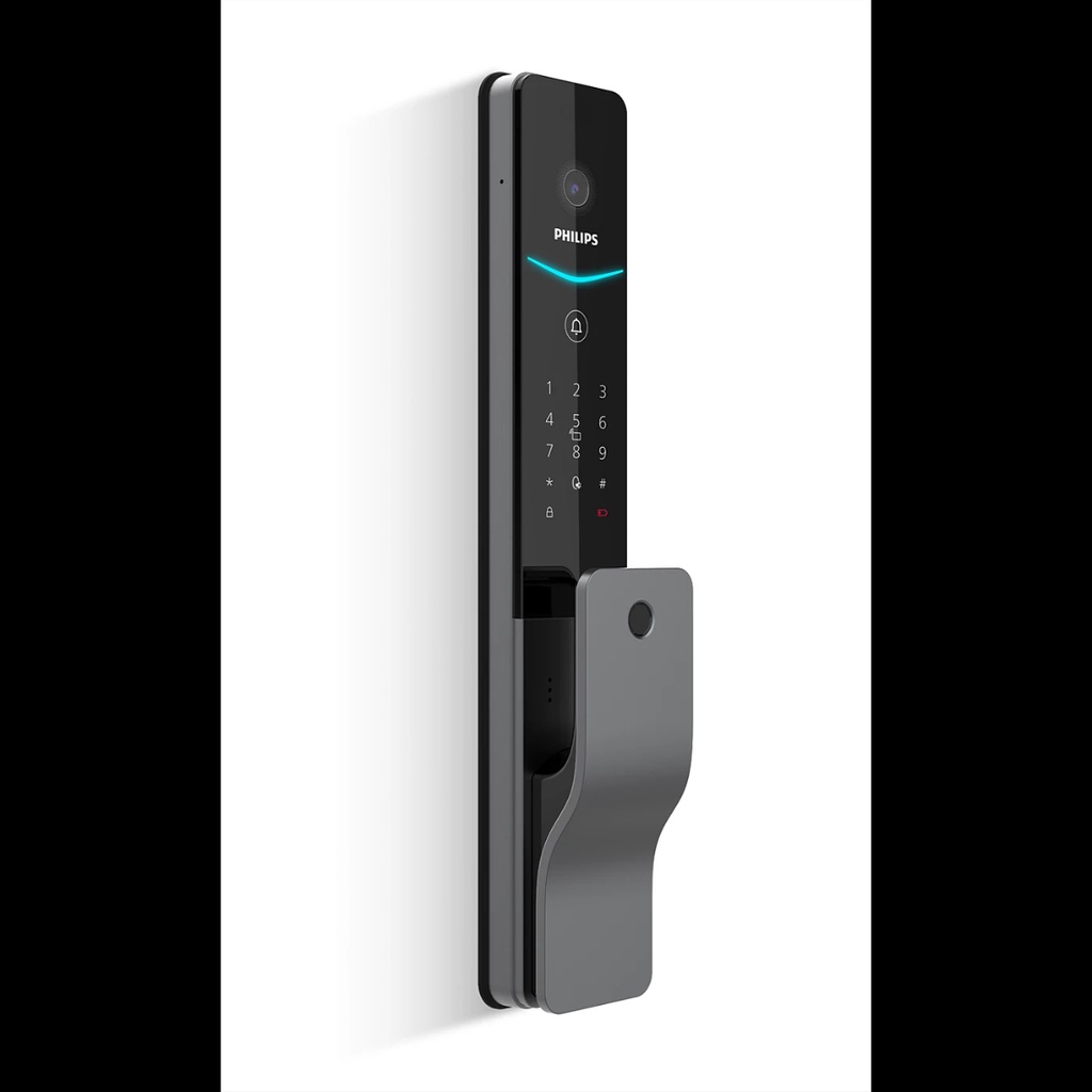 PHILIPS SMART LOCK 720 MVP 17HWS