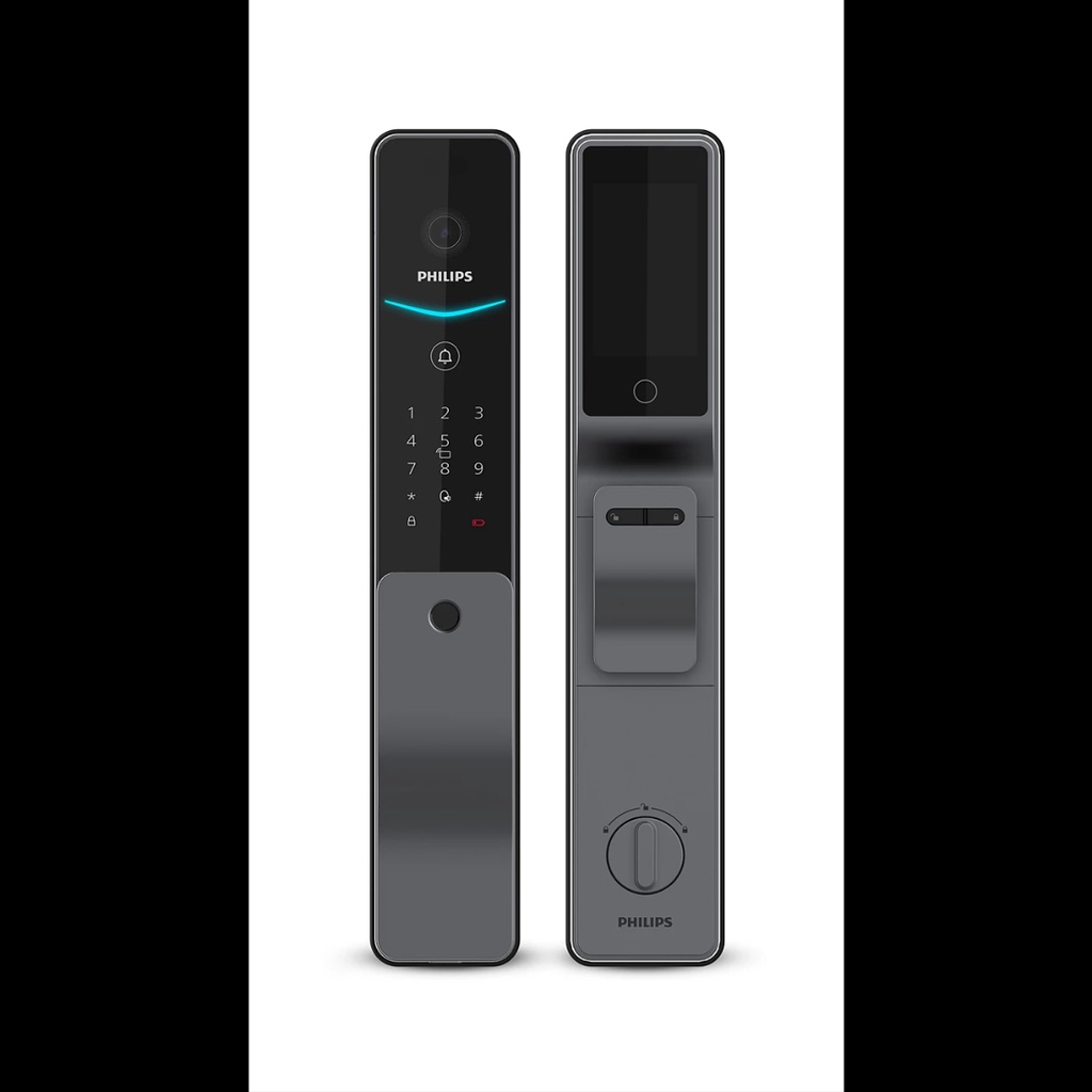 PHILIPS SMART LOCK 720 MVP 17HWS