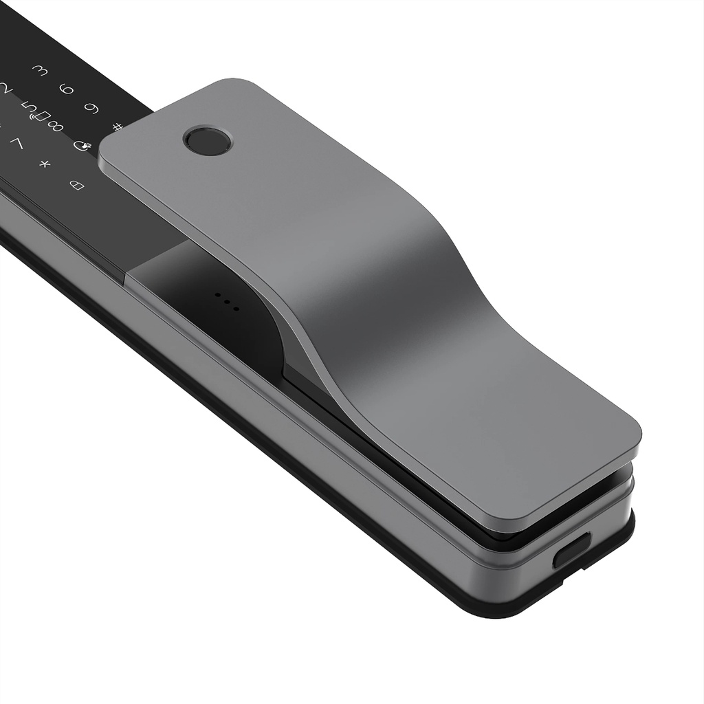 PHILIPS SMART LOCK 720 MVP 17HWS