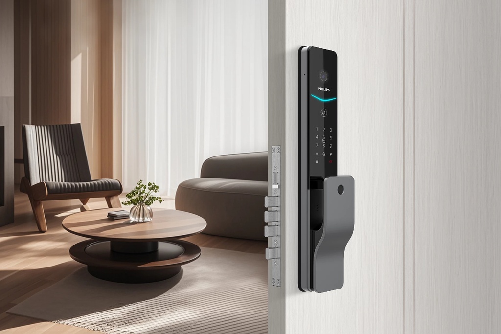 PHILIPS SMART LOCK 720 MVP 17HWS