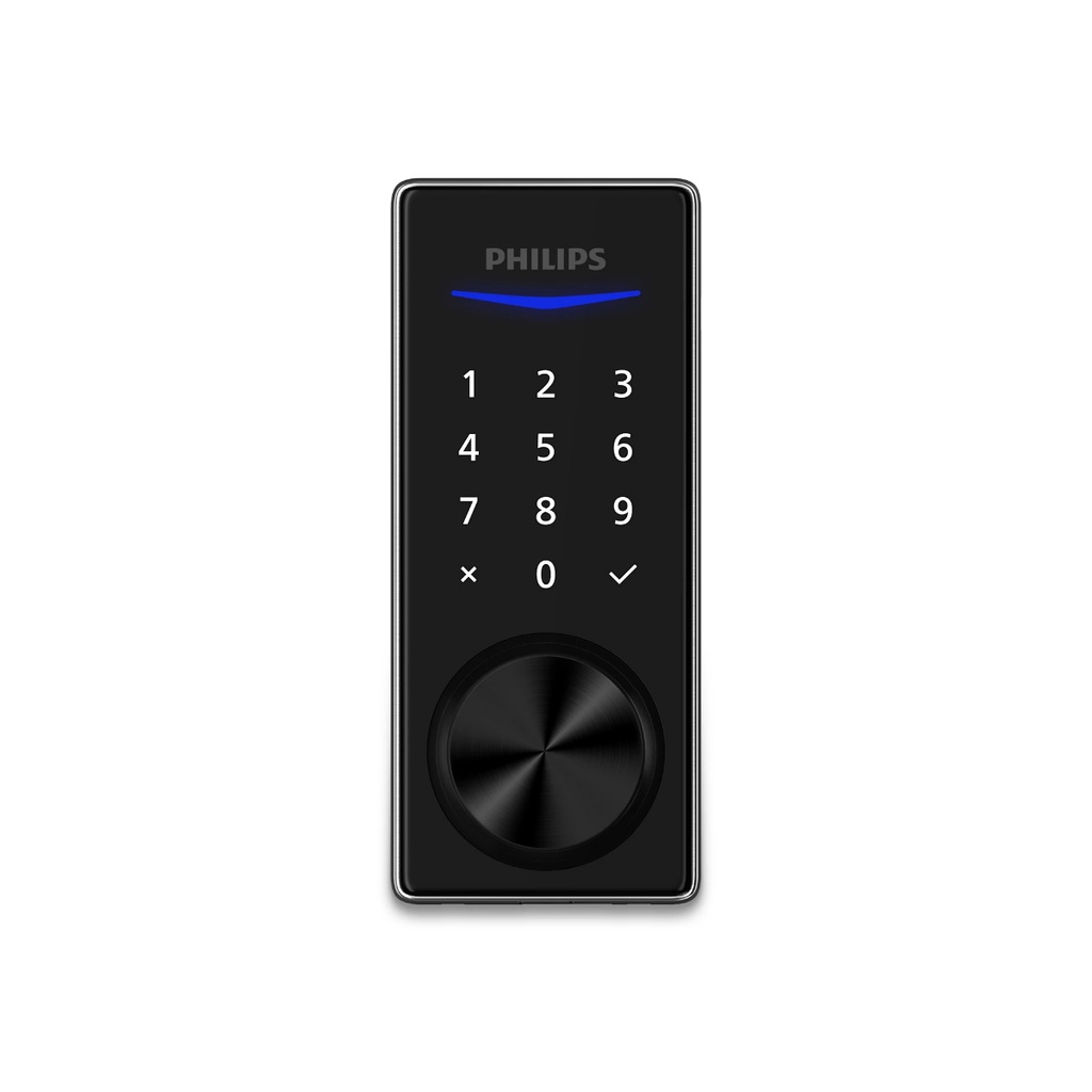 Philips- Smart deadbolt door lock- 4000 series 240X