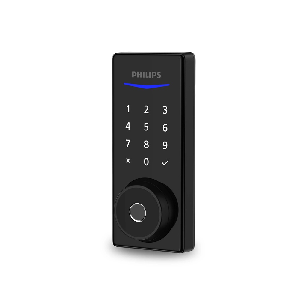 Philips- Smart deadbolt door lock- 4000 series 240X