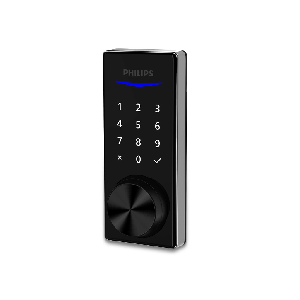 Philips- Smart deadbolt door lock- 4000 series 240X