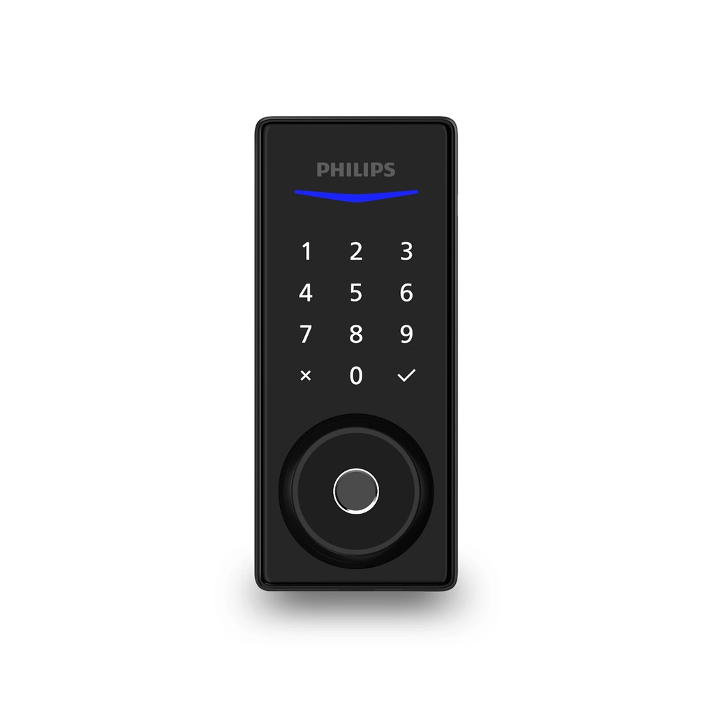 Philips- Smart deadbolt door lock- 4000 series 240X