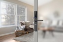 Philips smart lever door lock- 6000 series 608E