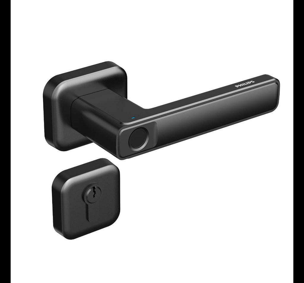 Philips smart indoor lock- 1000 series 101
