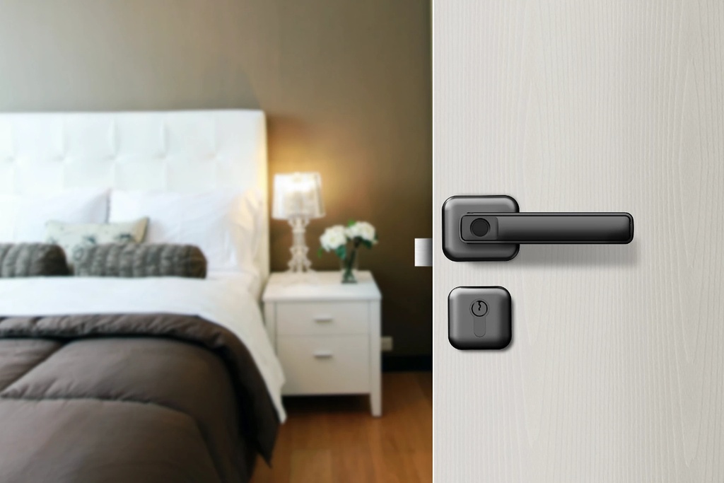 Philips smart indoor lock- 1000 series 101