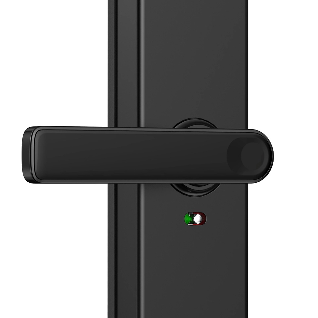 Philips- smart lever door lock- 6000 series 603E