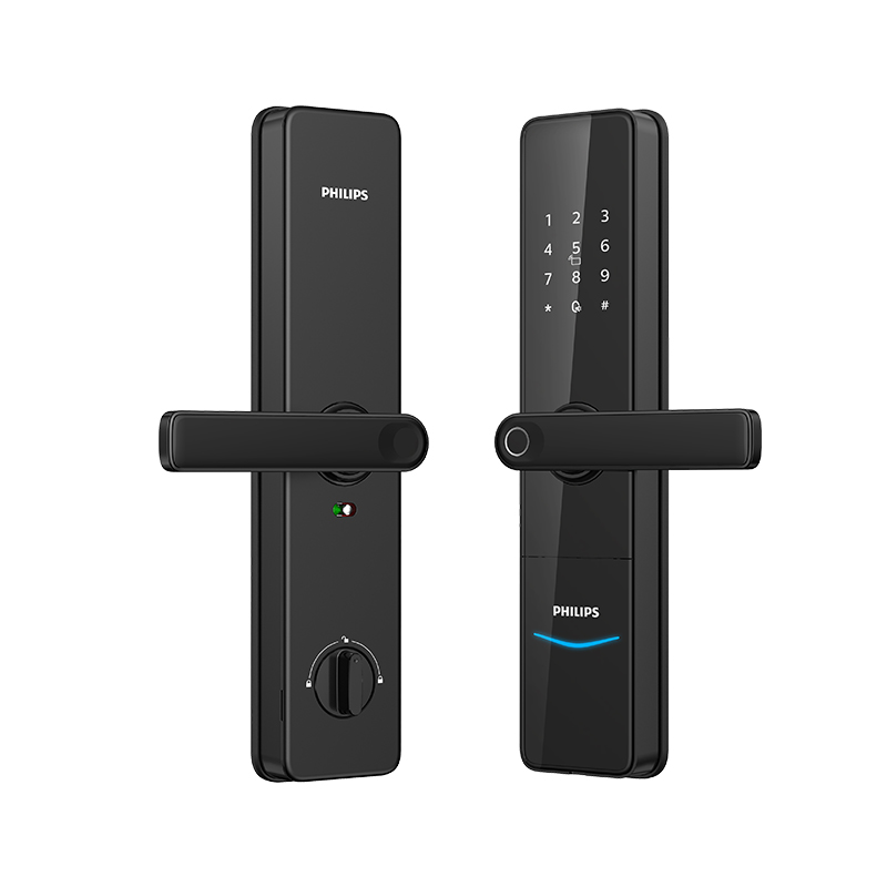 Philips- smart lever door lock- 6000 series 603E