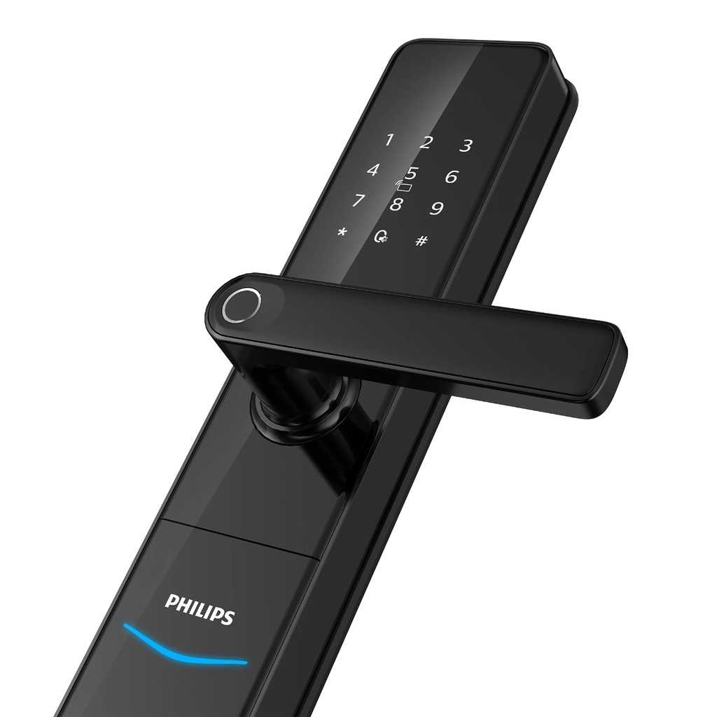 Philips- smart lever door lock- 6000 series 603E