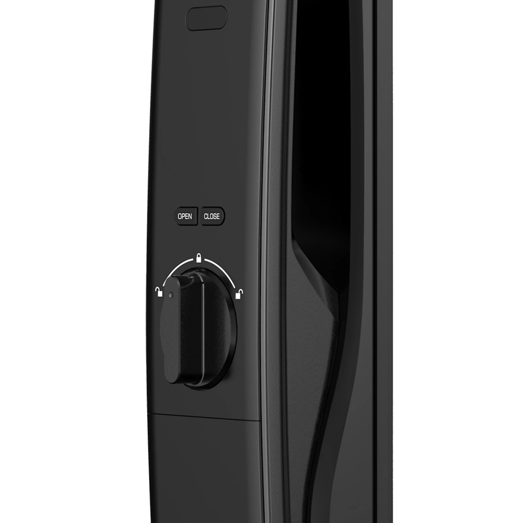 Philips- facial recognition smart lock- 7000 series 702-8HWS