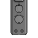 Philips- smart video door lock- 3000 series 303VP