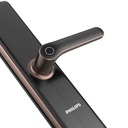 Philips- smart lever lock-7000 series 7300 5HB