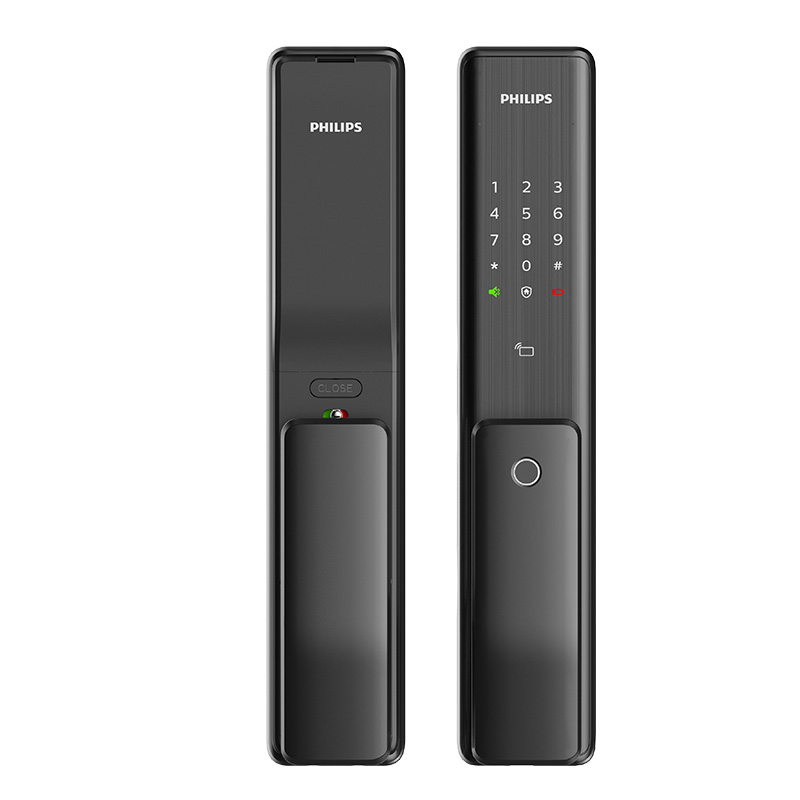 Philips- push pull smart door lock- 1000 series Alpha 5HB