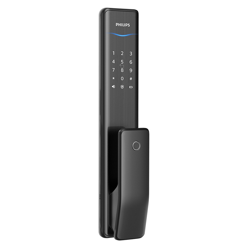 Philips- push pull smart door lock- 1000 series Alpha 5HB