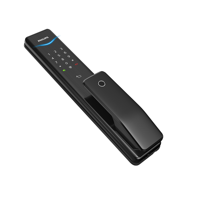 Philips- push pull smart door lock- 1000 series Alpha 5HB